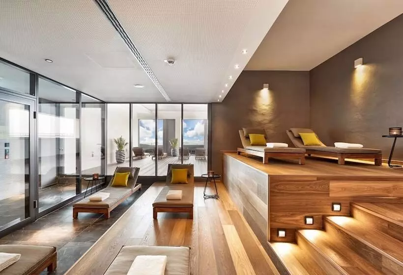 Hyperion Hotel Leipzig