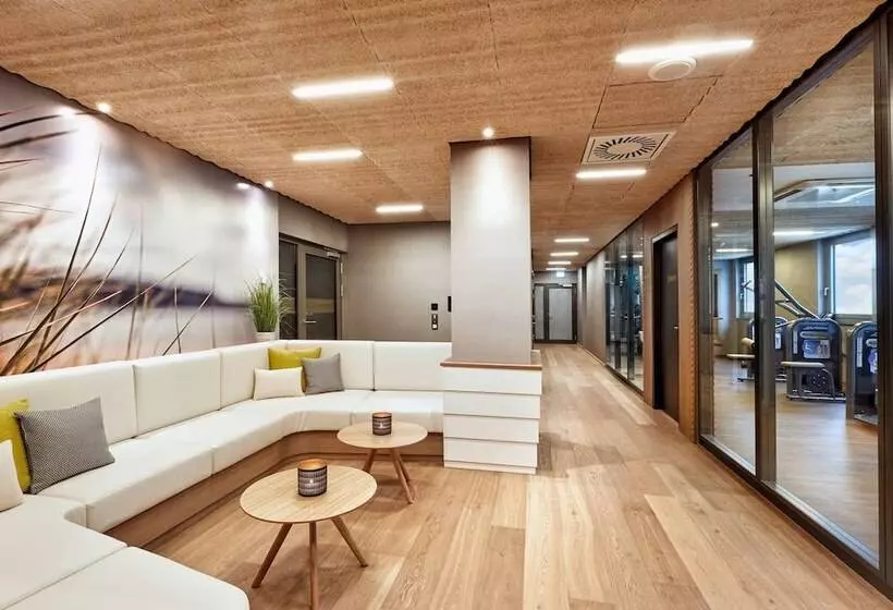 Hyperion Hotel Leipzig