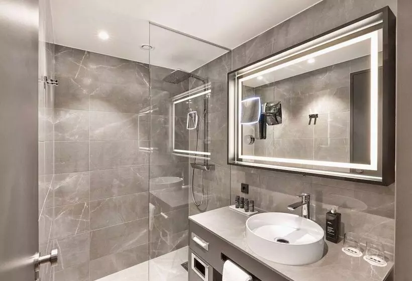 Hyperion Hotel Leipzig