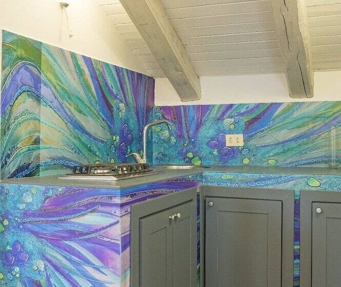 پانسیون Affittacamere Greed