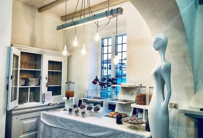 پانسیون Affittacamere Greed