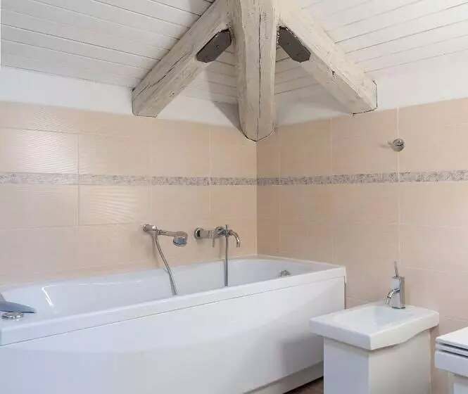 ペンション Affittacamere Greed