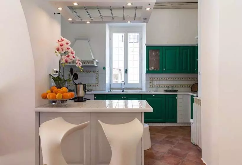 ペンション Affittacamere Greed