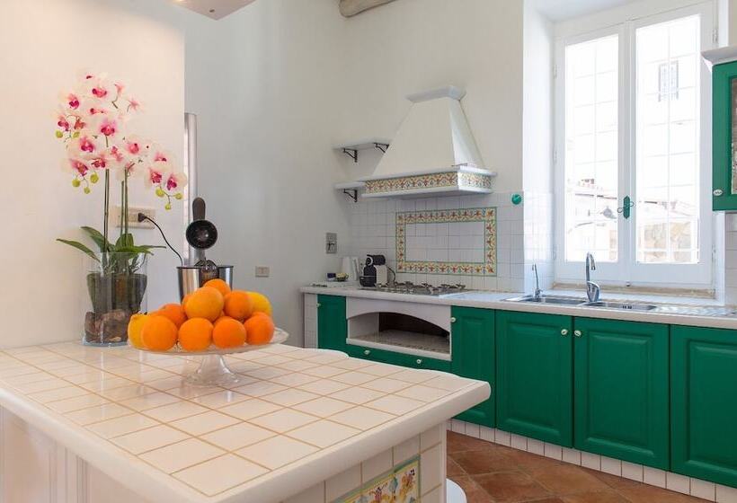 پانسیون Affittacamere Greed