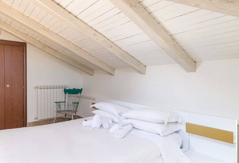 پانسیون Affittacamere Greed