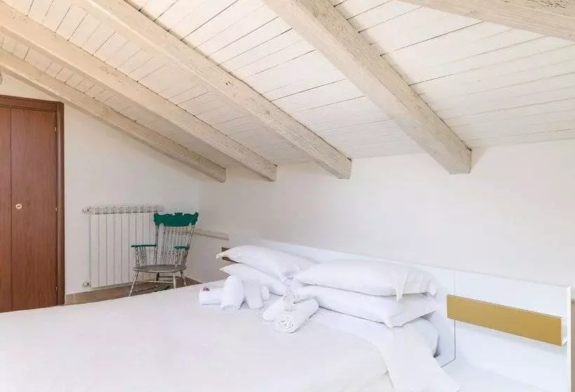 ペンション Affittacamere Greed