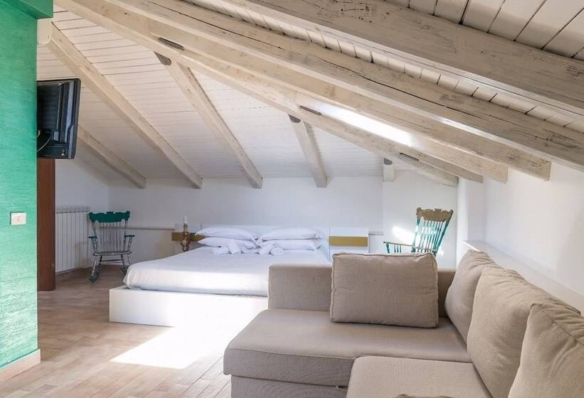 پانسیون Affittacamere Greed