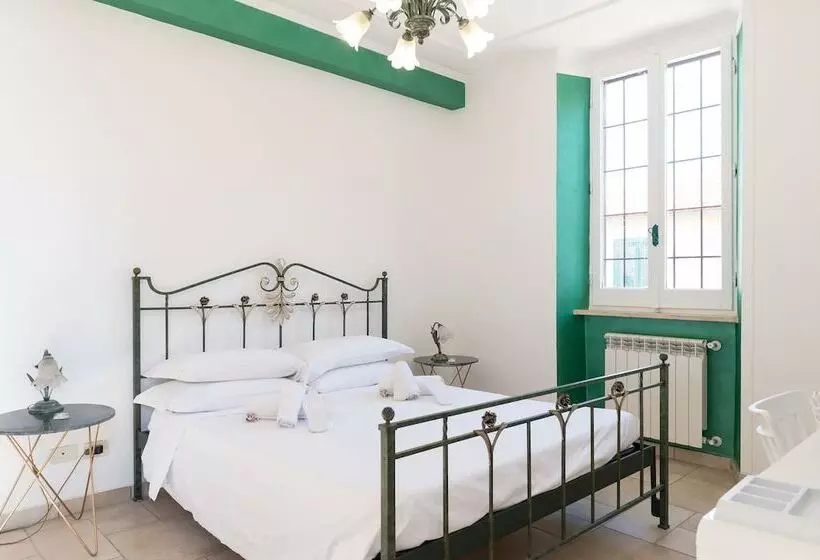 ペンション Affittacamere Greed