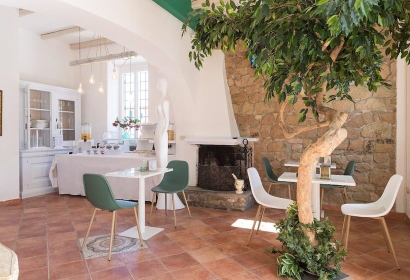 پانسیون Affittacamere Greed