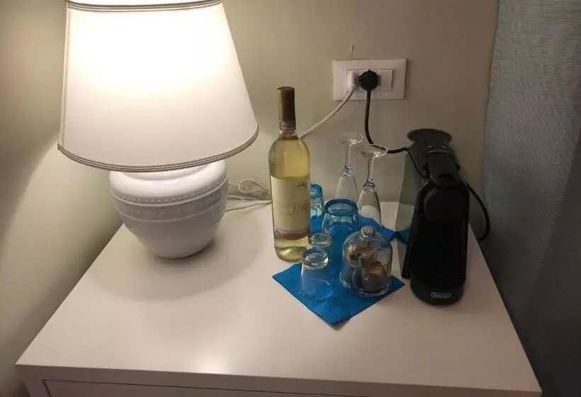 ホテル Esmeralda Ss