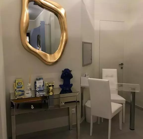 ホテル Esmeralda Ss