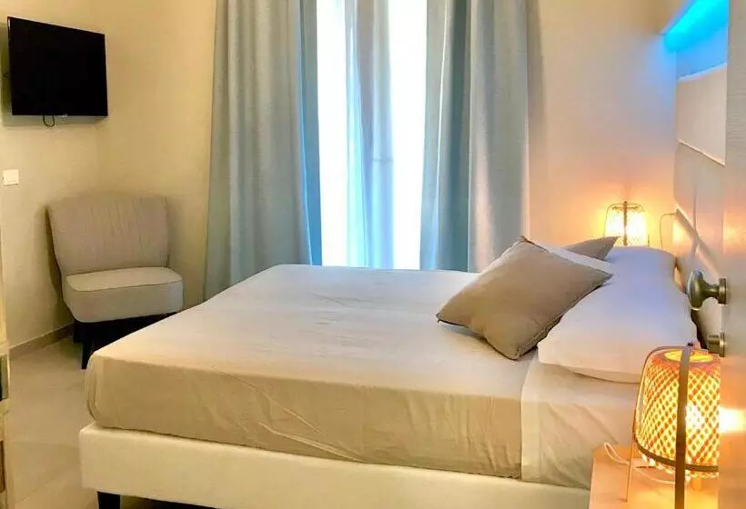 ホテル Esmeralda Ss