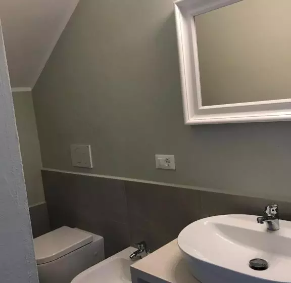 ホテル Esmeralda Ss