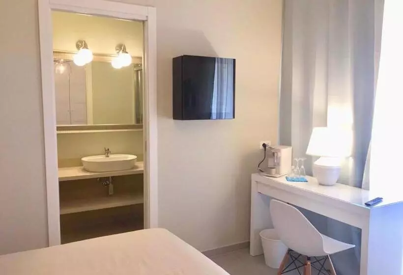 ホテル Esmeralda Ss