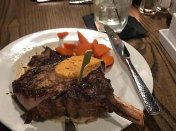 فندق The Lodge At Mauston