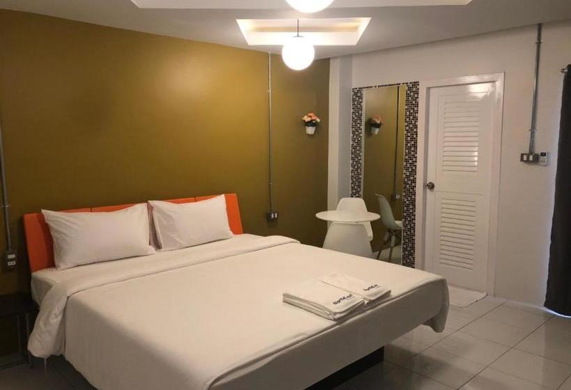 ホテル The Northeast