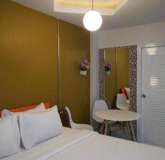 ホテル The Northeast