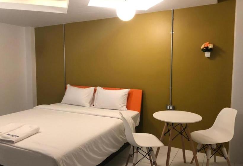 ホテル The Northeast