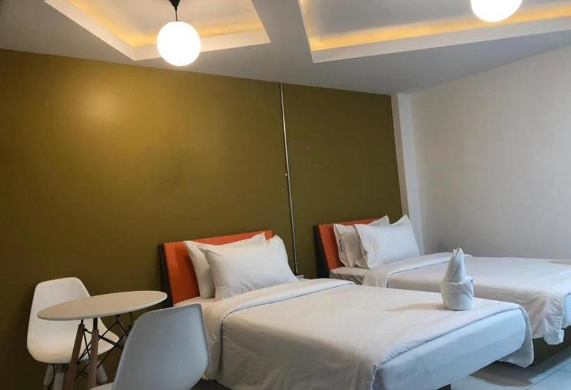 ホテル The Northeast