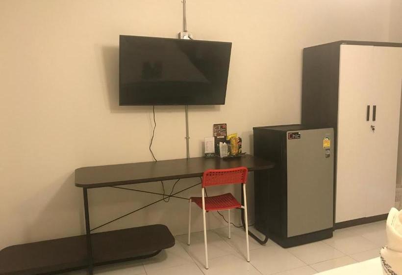 ホテル The Northeast