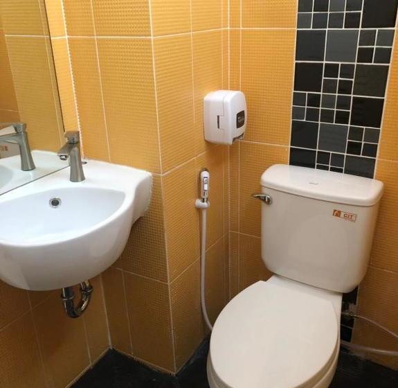 ホテル The Northeast