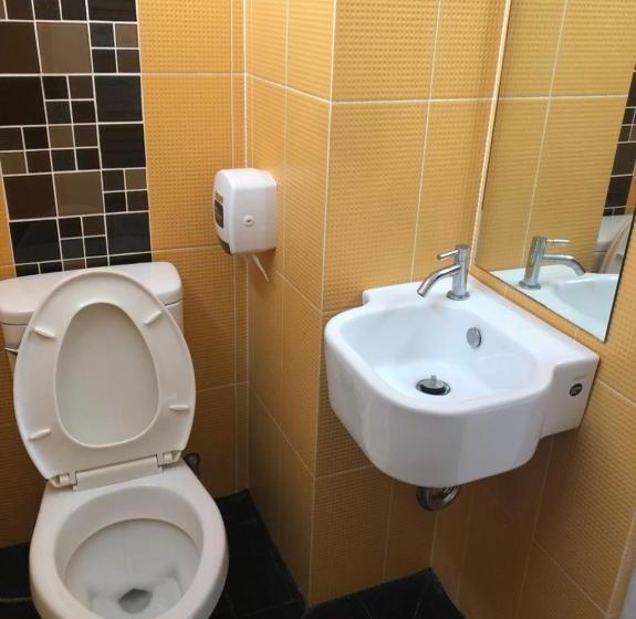 ホテル The Northeast