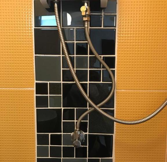 ホテル The Northeast