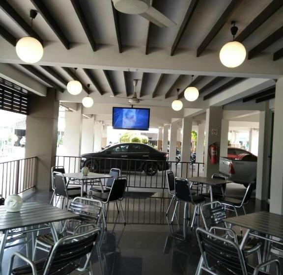 ホテル The Northeast