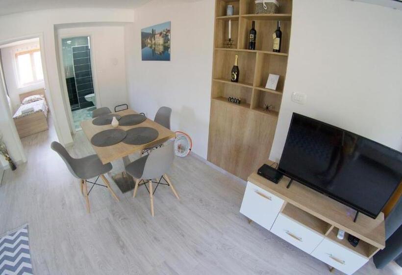 پانسیون Apartments Ena