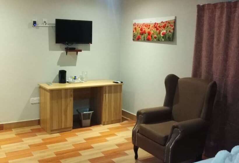 پانسیون Lalani Prestige Guesthouse