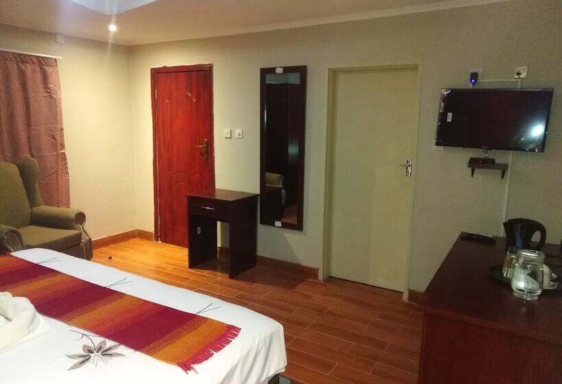 پانسیون Lalani Prestige Guesthouse