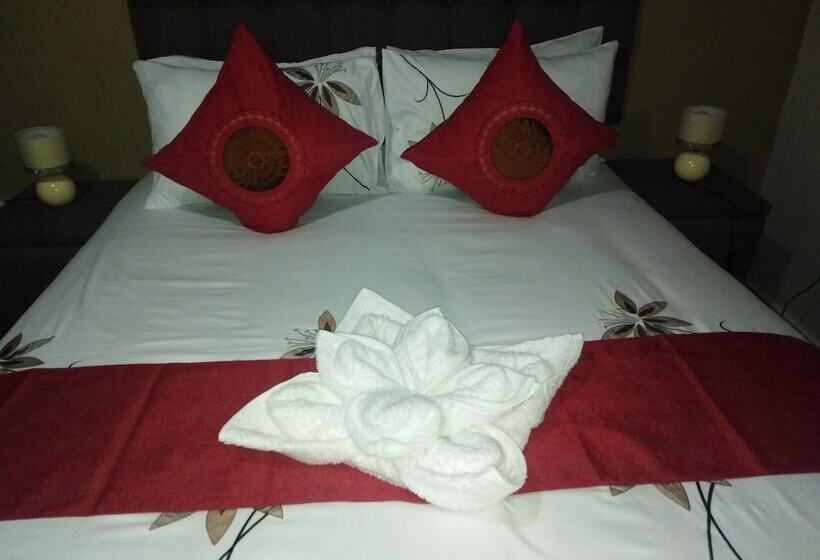 پانسیون Lalani Prestige Guesthouse