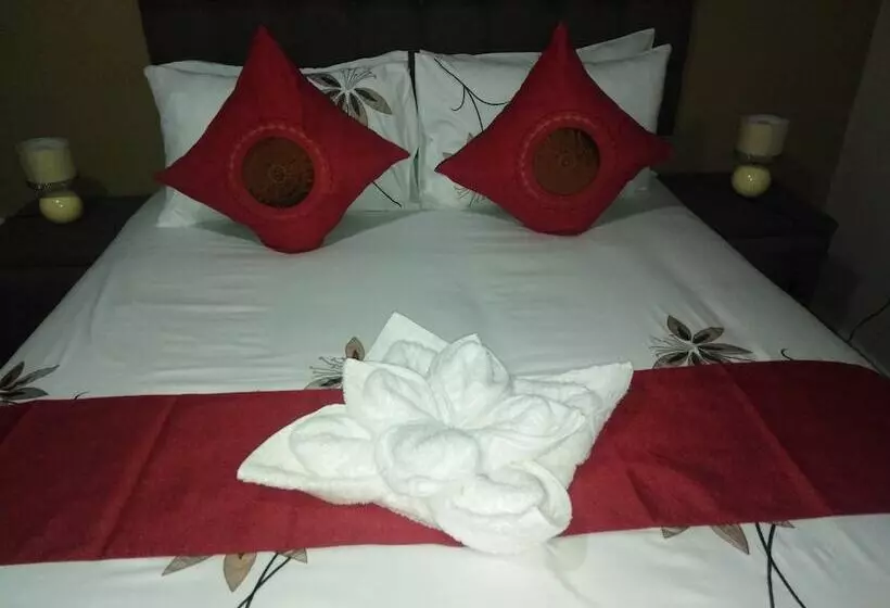 پانسیون Lalani Prestige Guesthouse