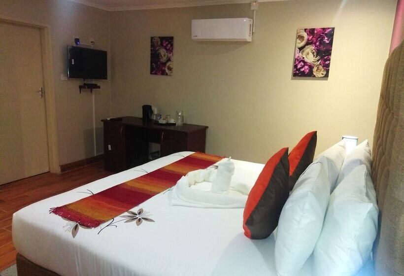 پانسیون Lalani Prestige Guesthouse