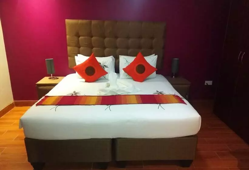 پانسیون Lalani Prestige Guesthouse