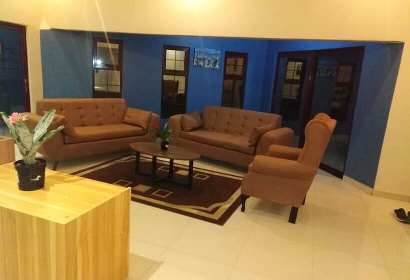 پانسیون Lalani Prestige Guesthouse