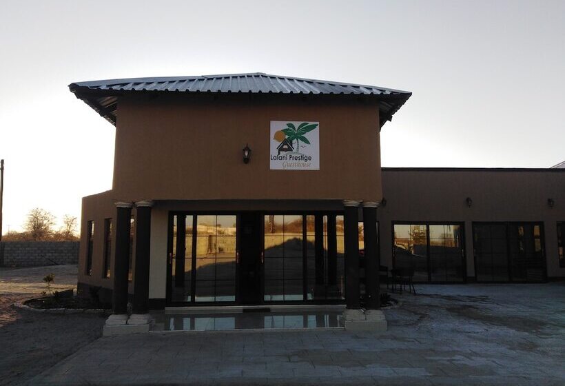 پانسیون Lalani Prestige Guesthouse