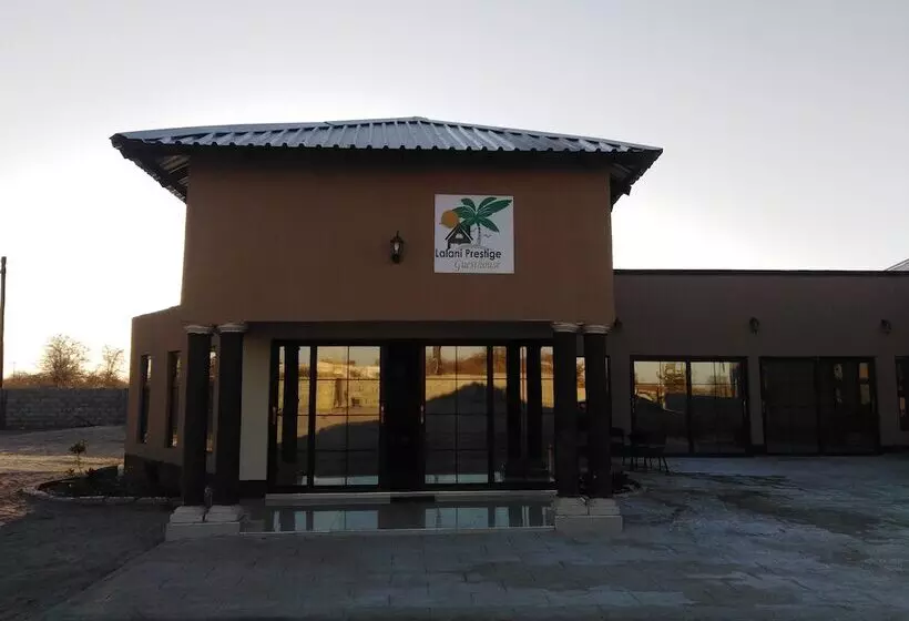 پانسیون Lalani Prestige Guesthouse