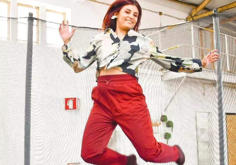 ユースホステル WOT Peniche