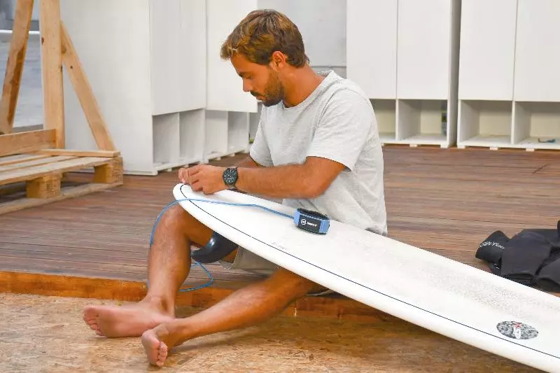 ユースホステル WOT Peniche