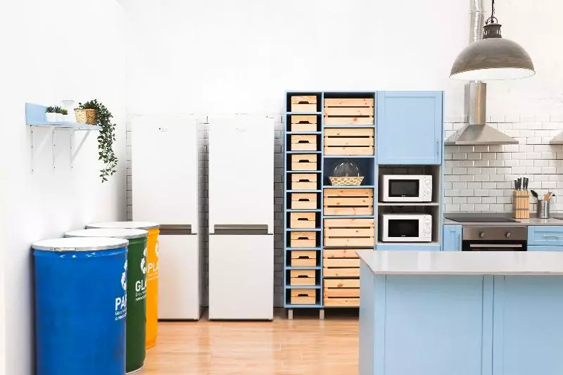 ユースホステル WOT Peniche