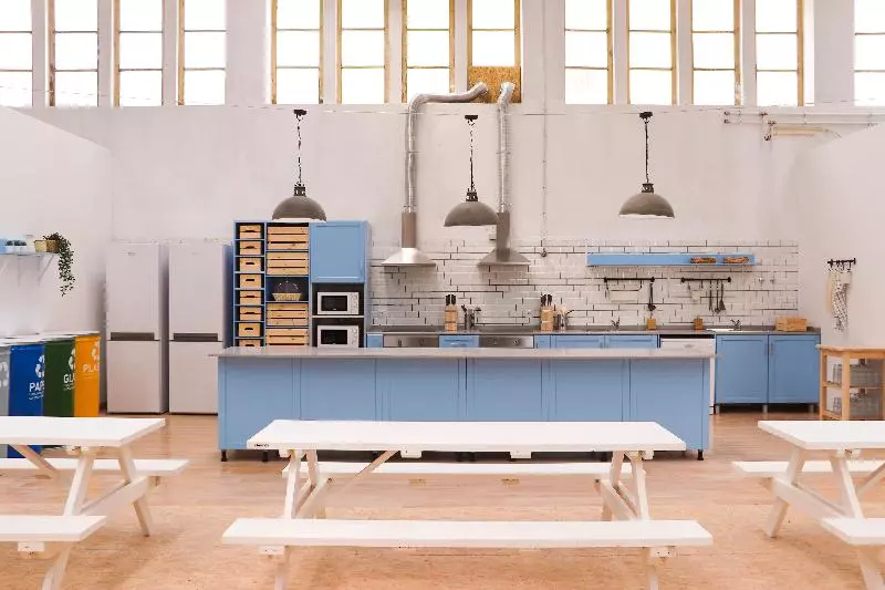 ユースホステル WOT Peniche