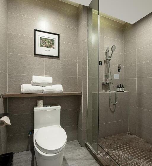 Atour Hotel Nanning Nanhu Subway Station