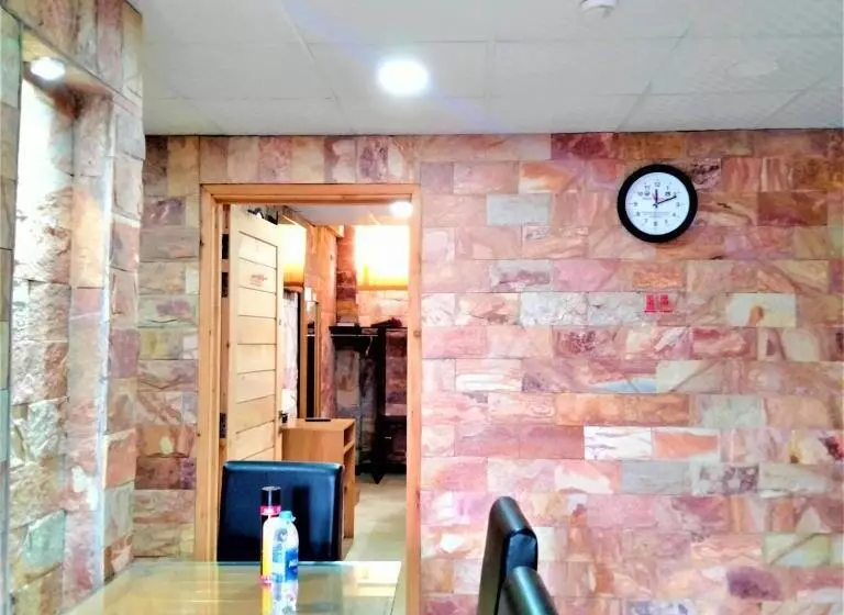 هتل Vista Inn Dha