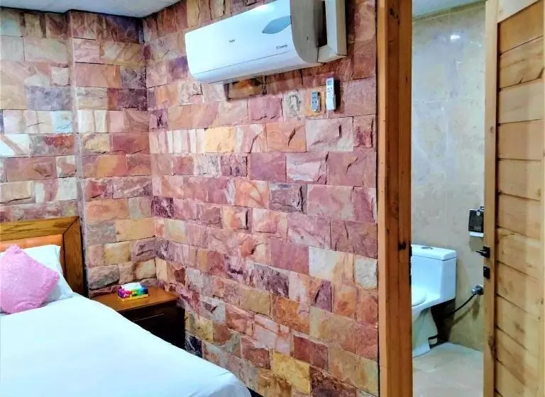 هتل Vista Inn Dha