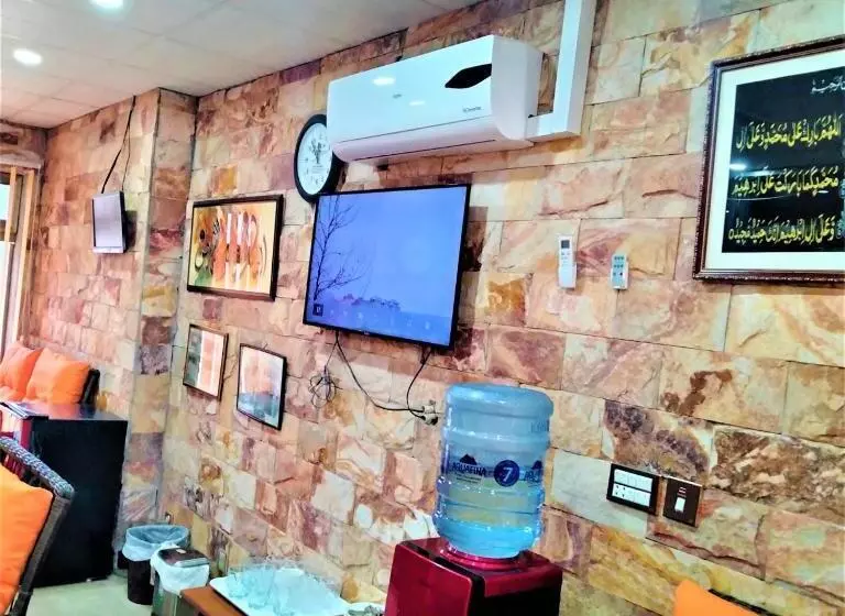هتل Vista Inn Dha