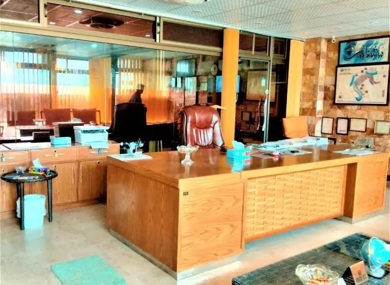 هتل Vista Inn Dha