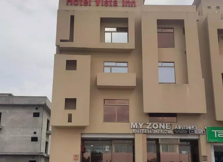 هتل Vista Inn Dha