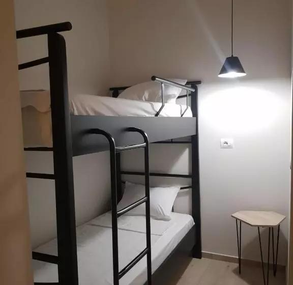 ペンション Dimitri Guest House