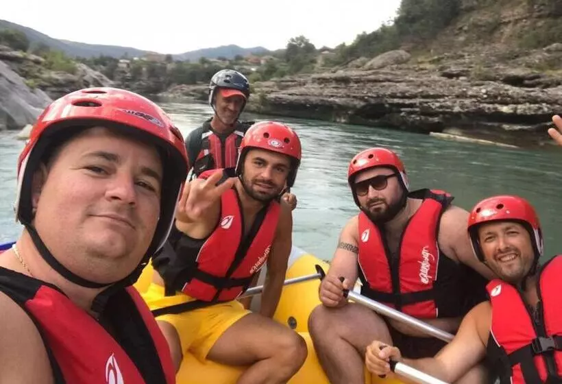 ペンション Dimitri Guest House